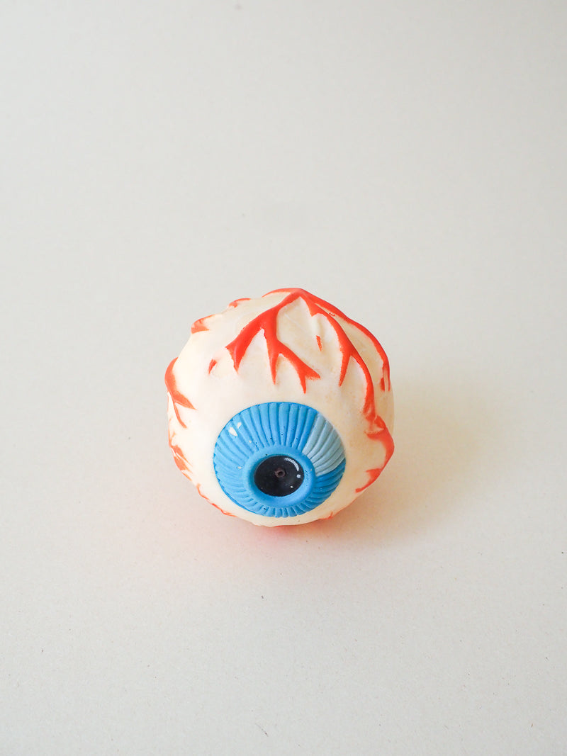 👁️ Madball Oculus Orbus original AmToy 1985 – Jouet vintage années 80
