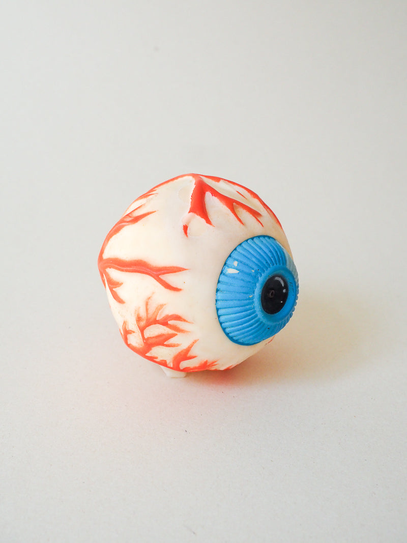 👁️ Madball Oculus Orbus original AmToy 1985 – Jouet vintage années 80