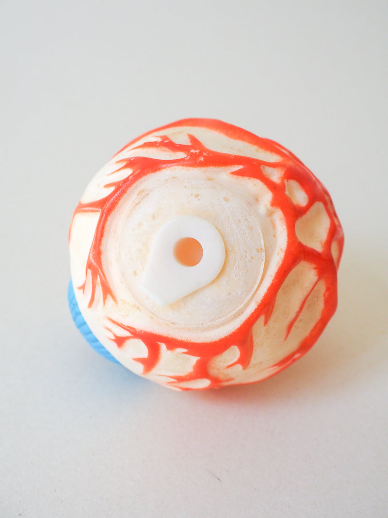 👁️ Madball Oculus Orbus original AmToy 1985 – Jouet vintage années 80