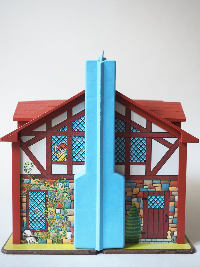 🏠 Fisher Price Little People – Play House vintage #952 – Maison + Personnages + Mobilier