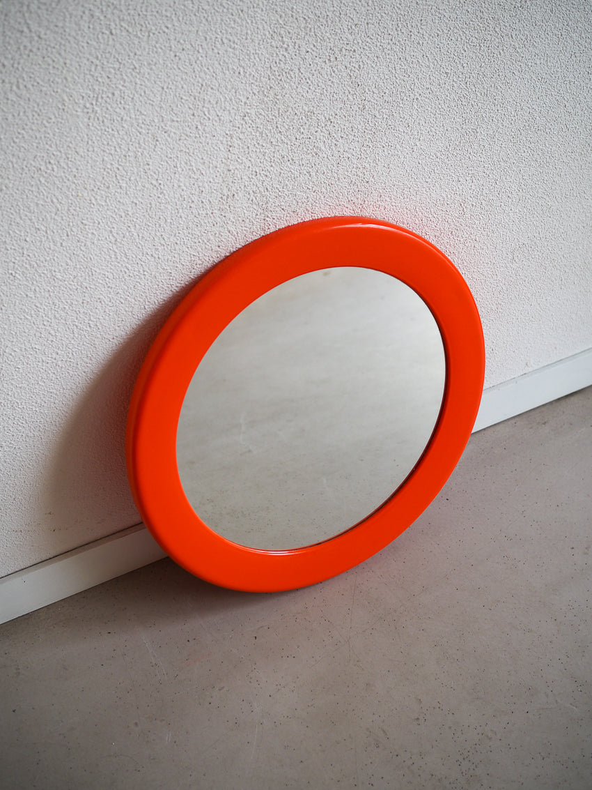 Miroir en plastique Syla