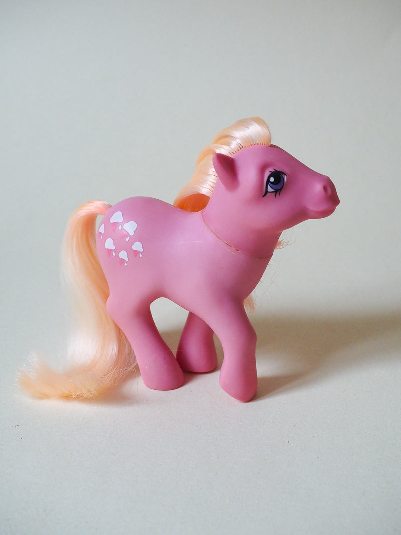 Mon Petit Poney G1 - Lickety-Split / Sorbet - Earth Pony - 84