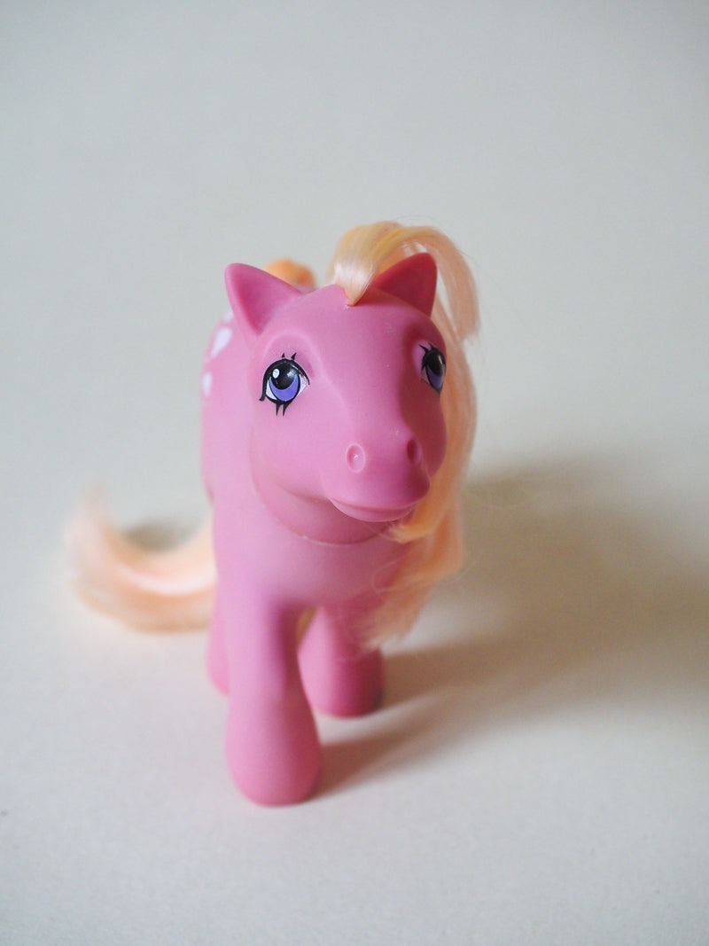 Mon Petit Poney G1 - Lickety-Split / Sorbet - Earth Pony - 84