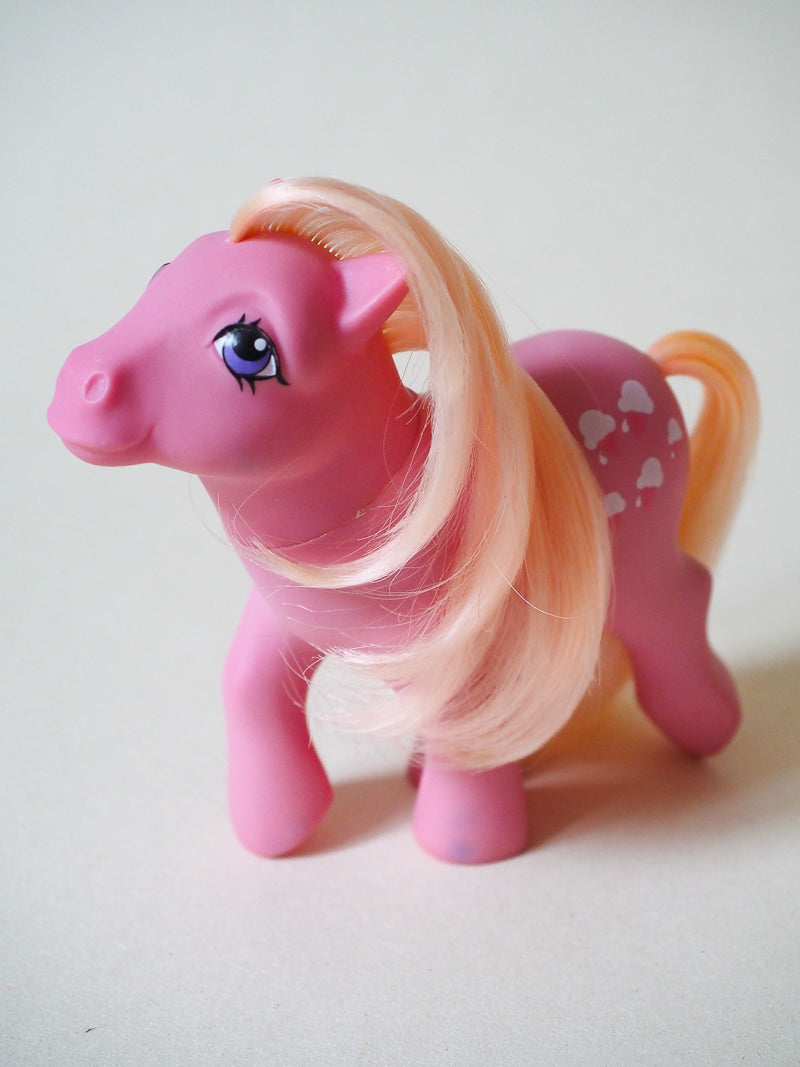 Mon Petit Poney G1 - Lickety-Split / Sorbet - Earth Pony - 84