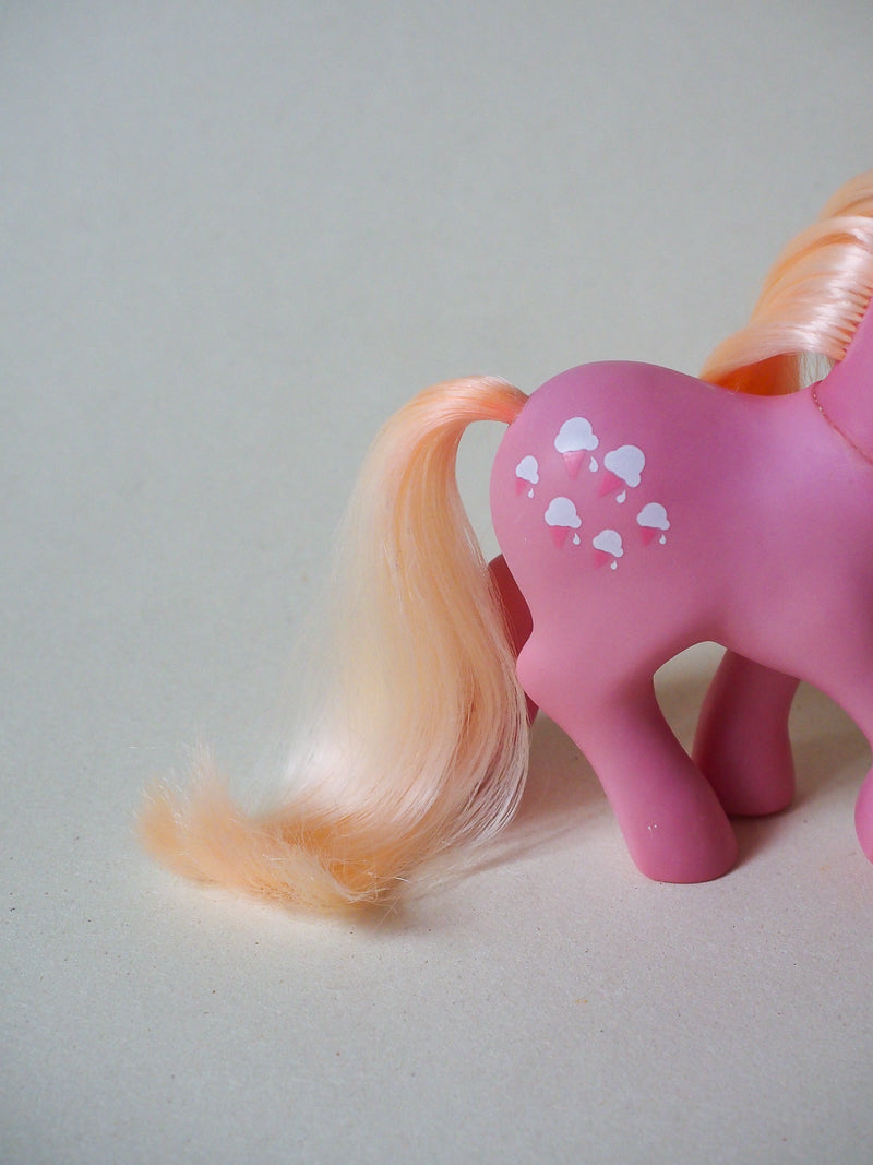 Mon Petit Poney G1 - Lickety-Split / Sorbet - Earth Pony - 84