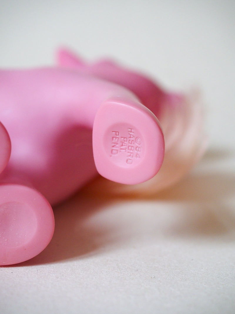 Mon Petit Poney G1 - Lickety-Split / Sorbet - Earth Pony - 84