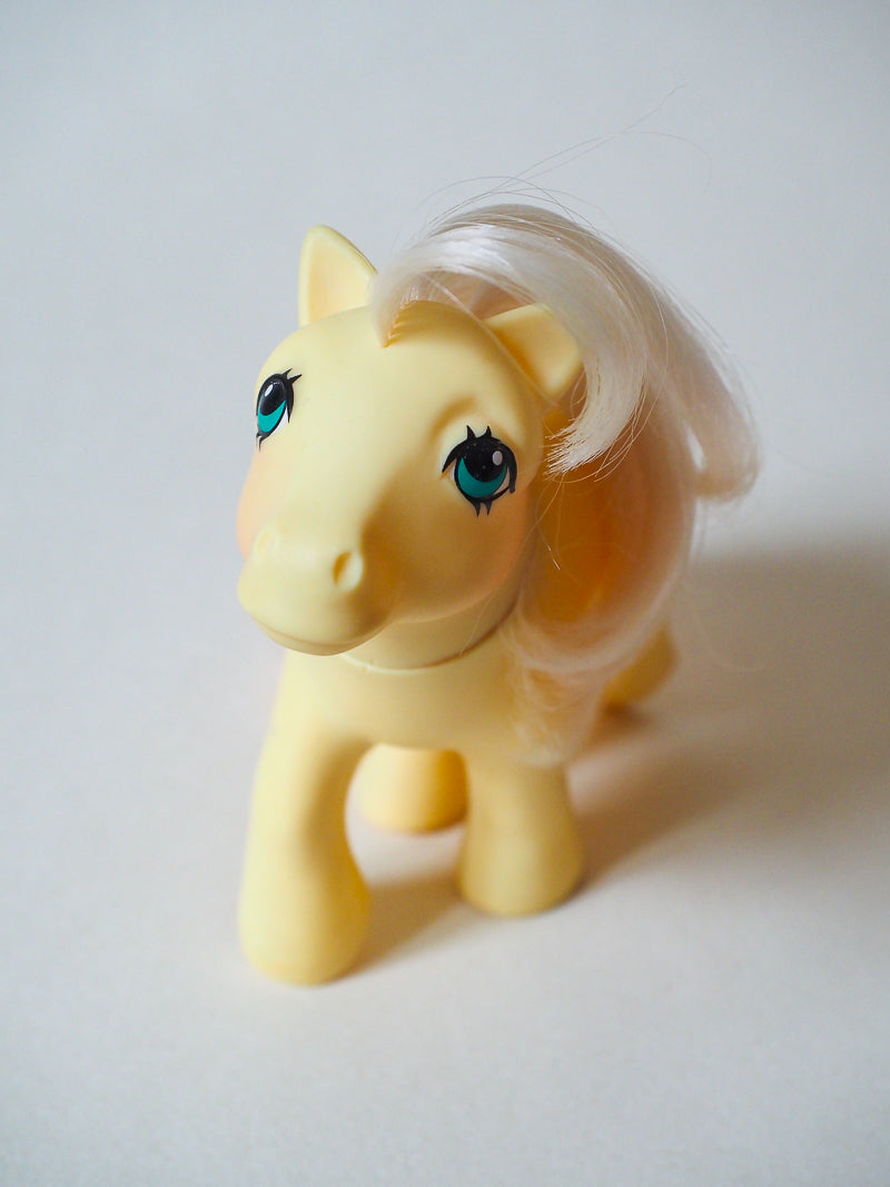 Mon Petit Poney G1 - Posey / Penelope - Earth Pony - 84