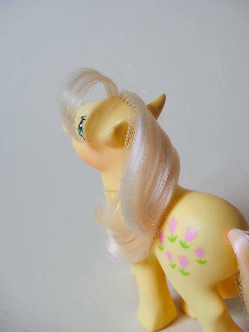 Mon Petit Poney G1 - Posey / Penelope - Earth Pony - 84