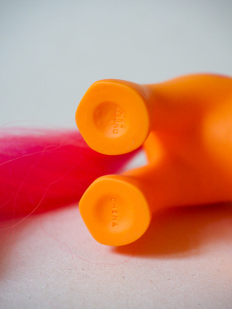 Mon Petit Poney G1 - Candy Kisses - Sweet Kisses Pony - 84