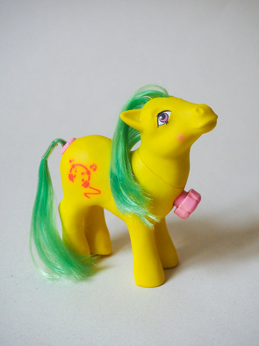 Mon Petit Poney G1 - Swinger - Dance 'n Prance Pony - 84