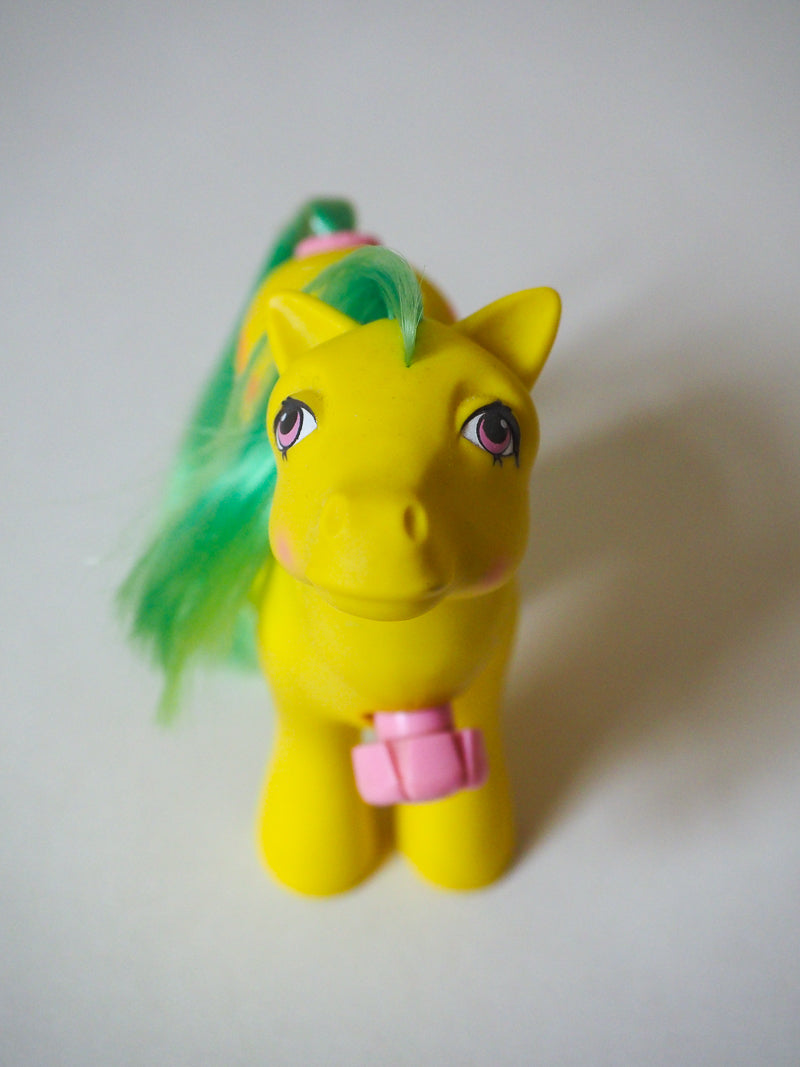 Mon Petit Poney G1 - Swinger - Dance 'n Prance Pony - 84