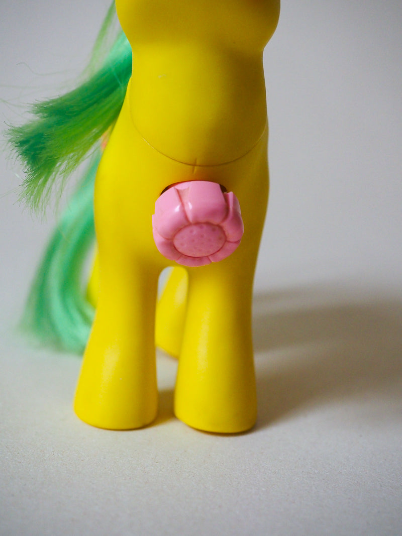 Mon Petit Poney G1 - Swinger - Dance 'n Prance Pony - 84