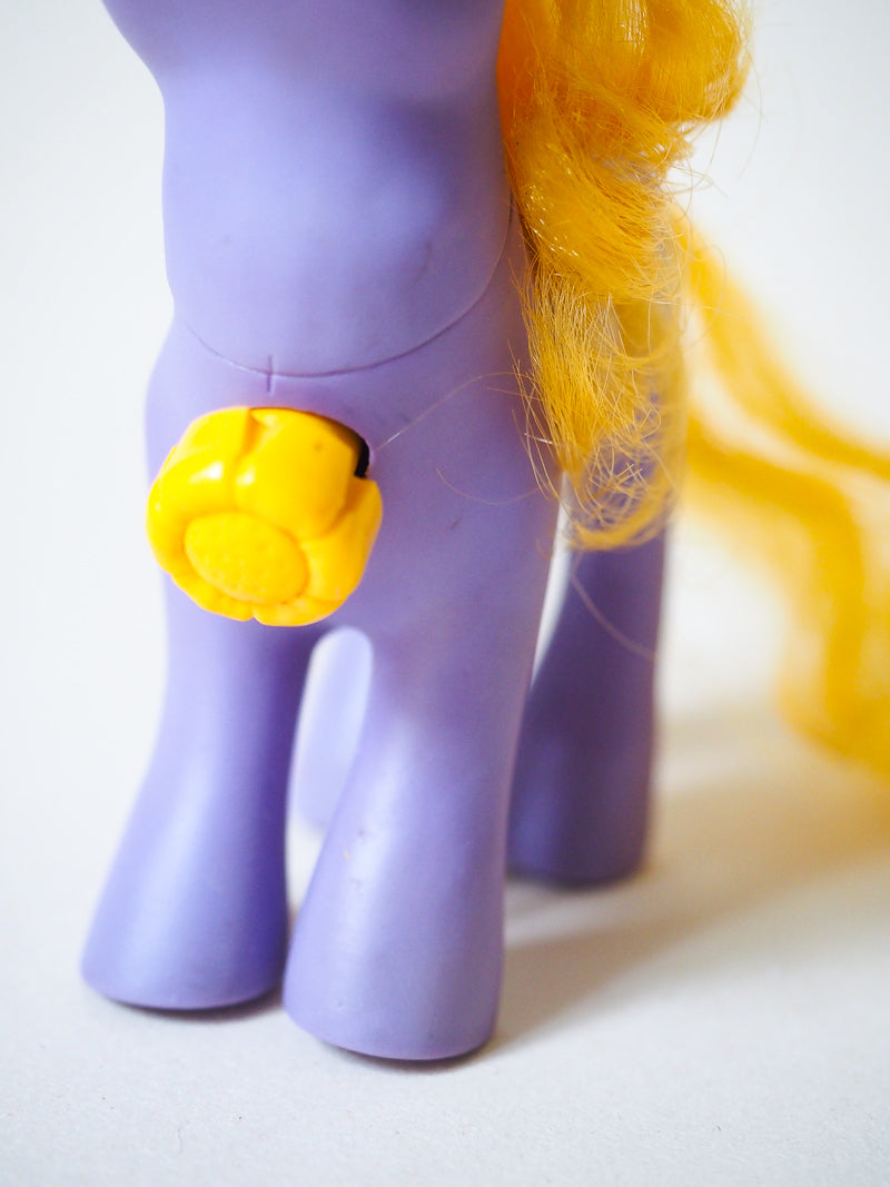 Mon Petit Poney G1 - Tap Dancer - Dance 'n Prance Pony - 84