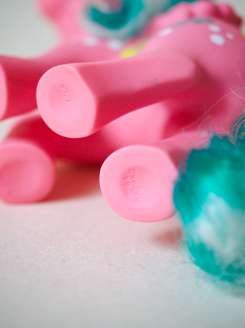 Mon Petit Poney G1 - Wave Runner / Hippo - Sunshine Pony - 84