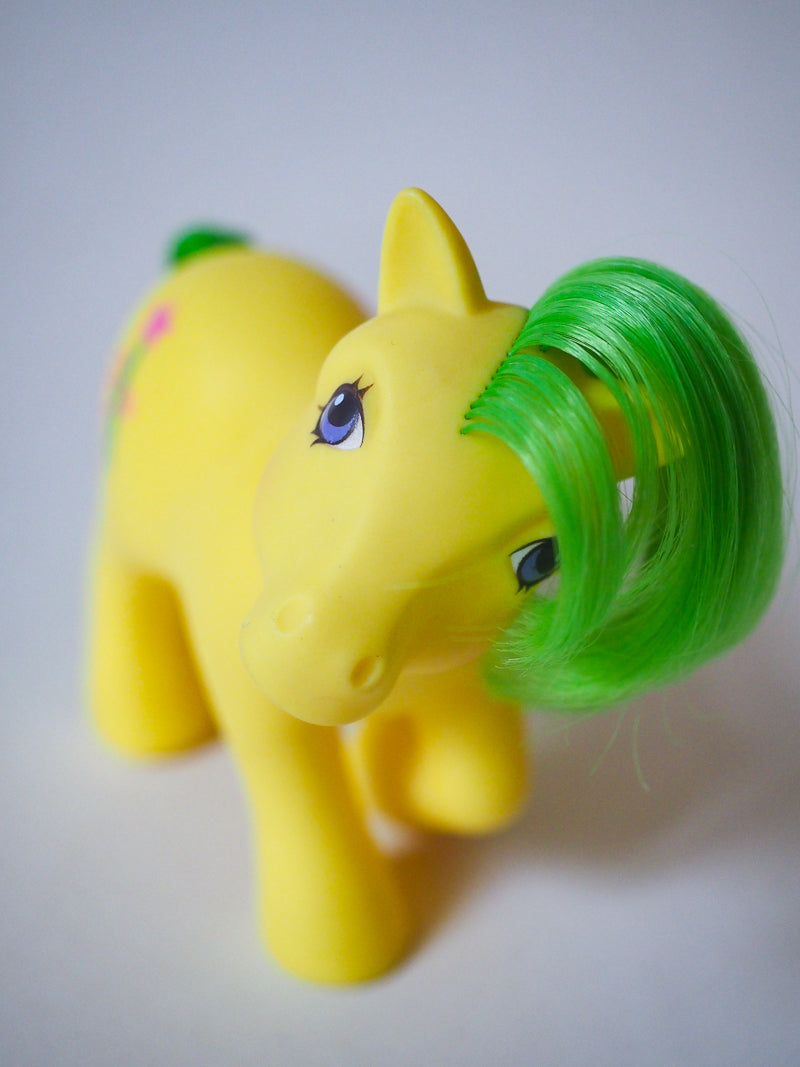 Mon Petit Poney G1 - Magic Star - Hong Kong - 84