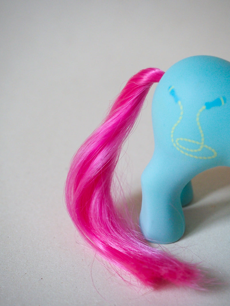 Mon Petit Poney G1 - Playtime - Schooltime Pony - 84