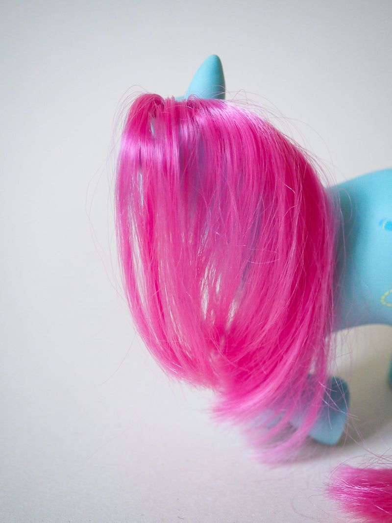 Mon Petit Poney G1 - Playtime - Schooltime Pony - 84