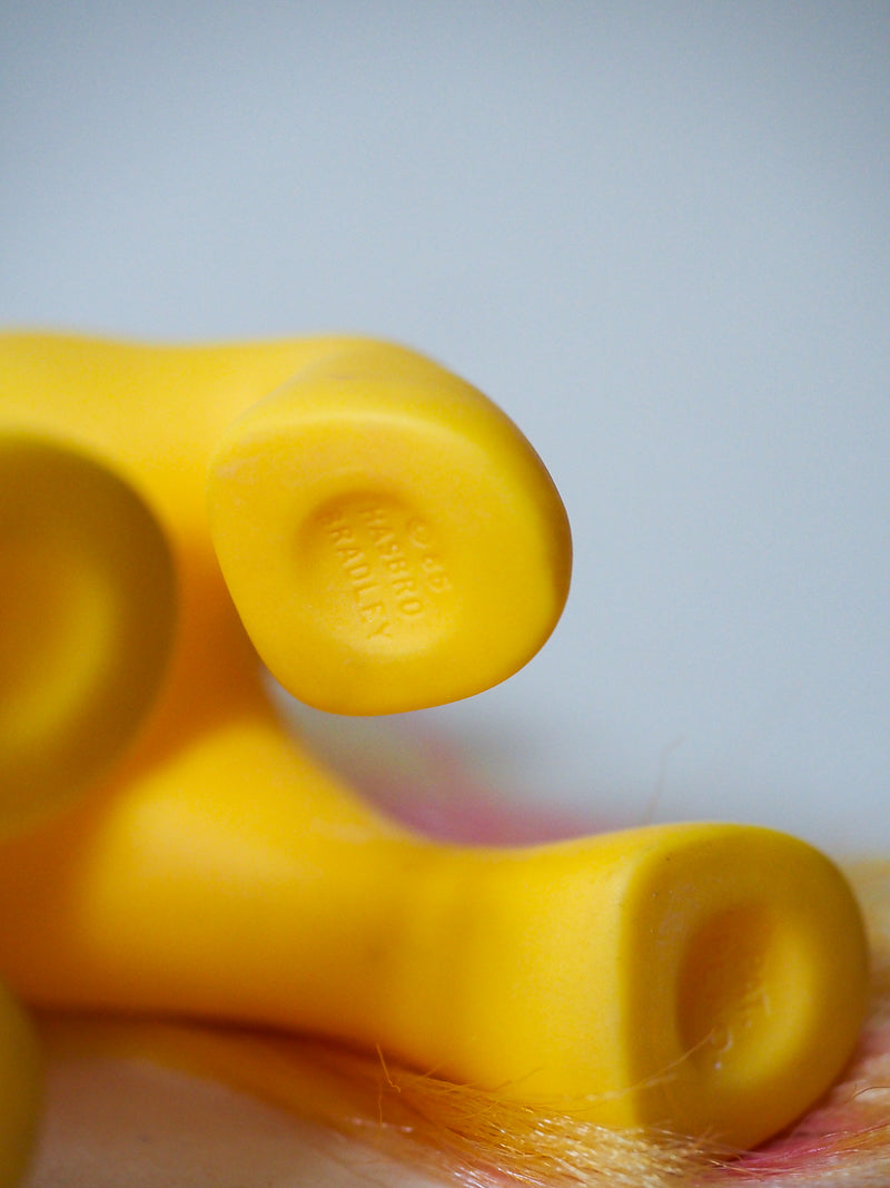 Mon Petit Poney G1 - Daddy Sunbright - Family Friends - rare - 85