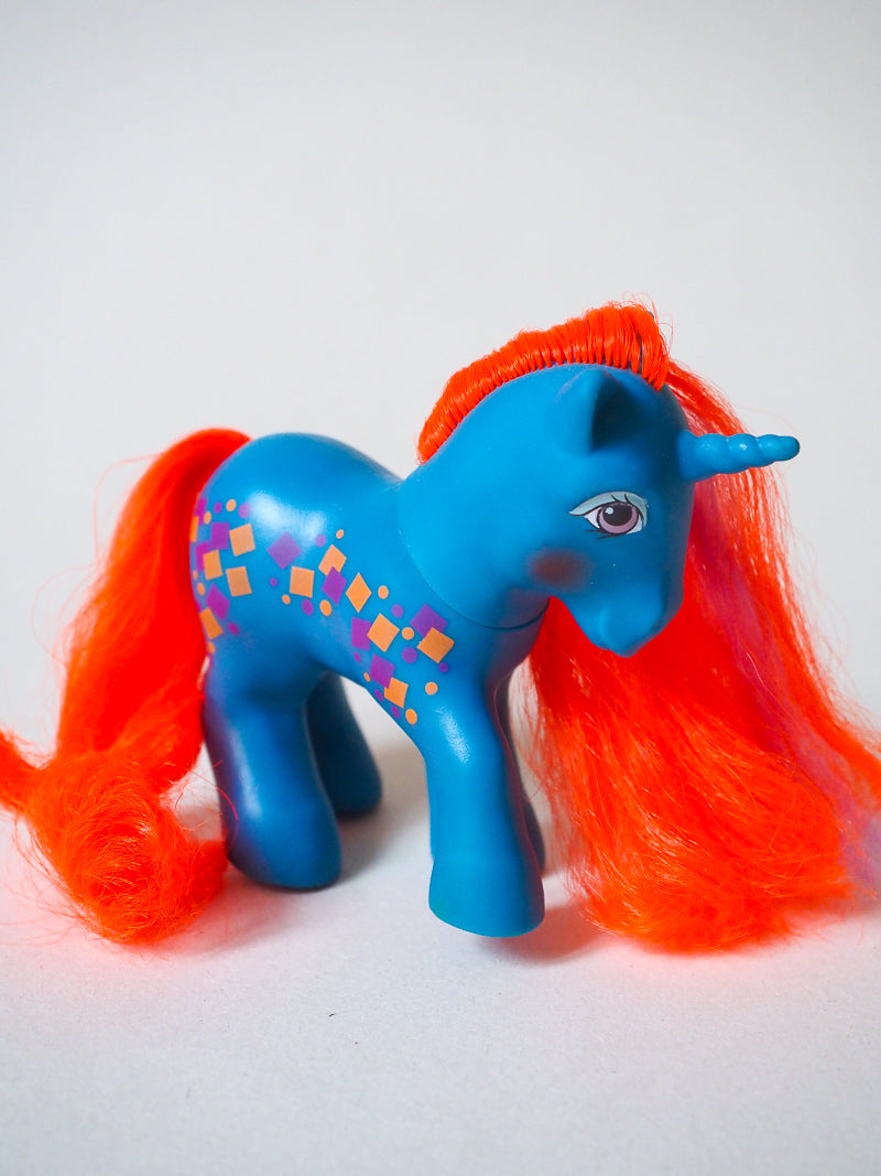 Mon Petit Poney G1 - Tunefull - Rockin' Beat pony - 85