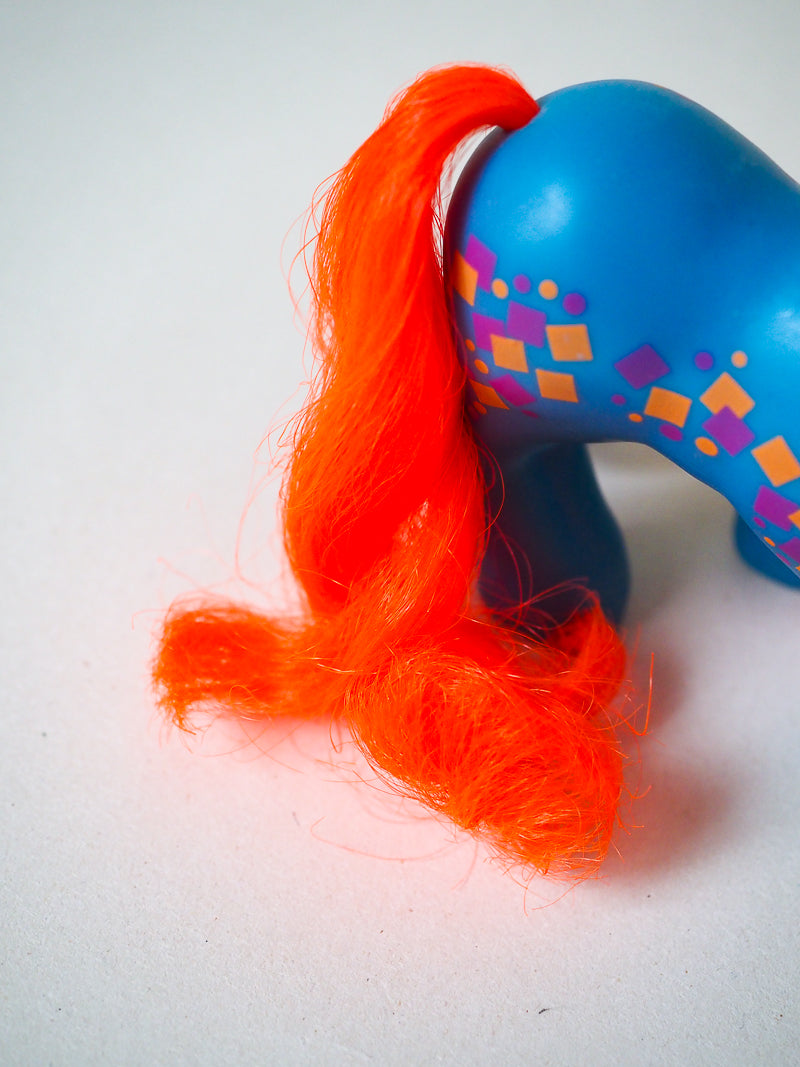 Mon Petit Poney G1 - Tunefull - Rockin' Beat pony - 85