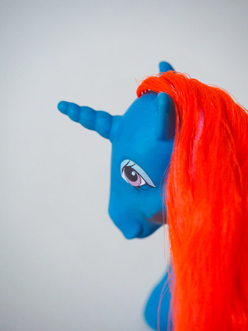 Mon Petit Poney G1 - Tunefull - Rockin' Beat pony - 85