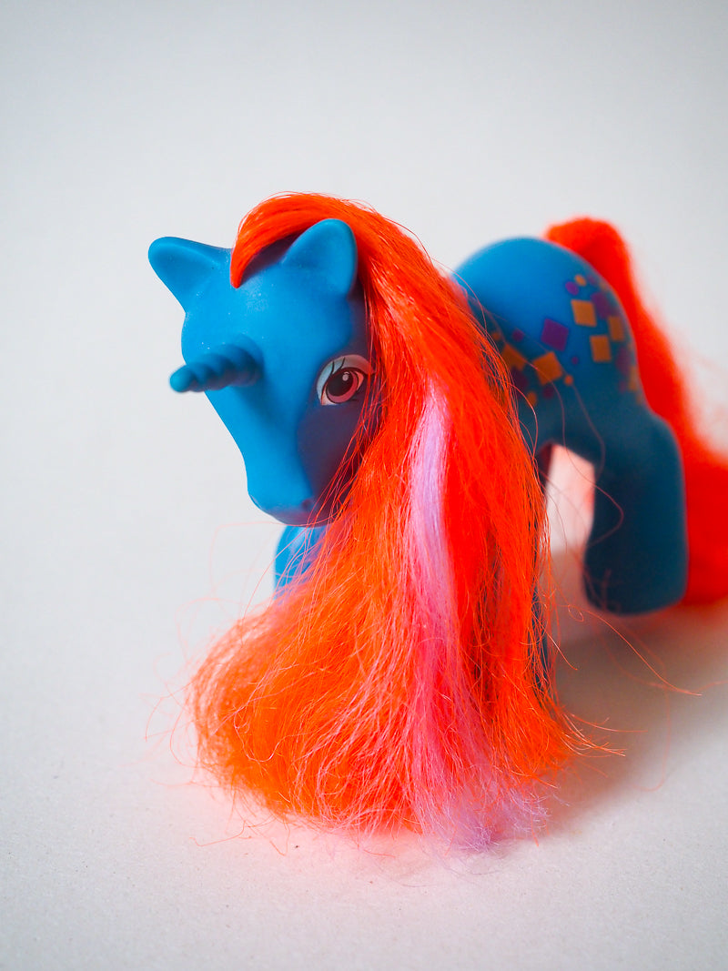 Mon Petit Poney G1 - Tunefull - Rockin' Beat pony - 85