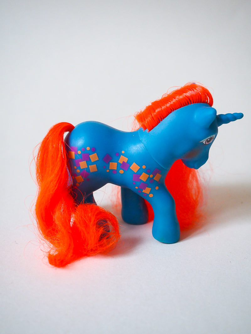 Mon Petit Poney G1 - Tunefull - Rockin' Beat pony - 85