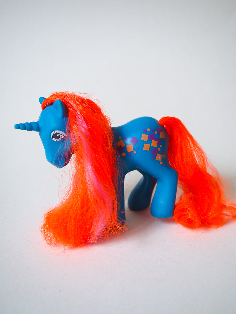 Mon Petit Poney G1 - Tunefull - Rockin' Beat pony - 85