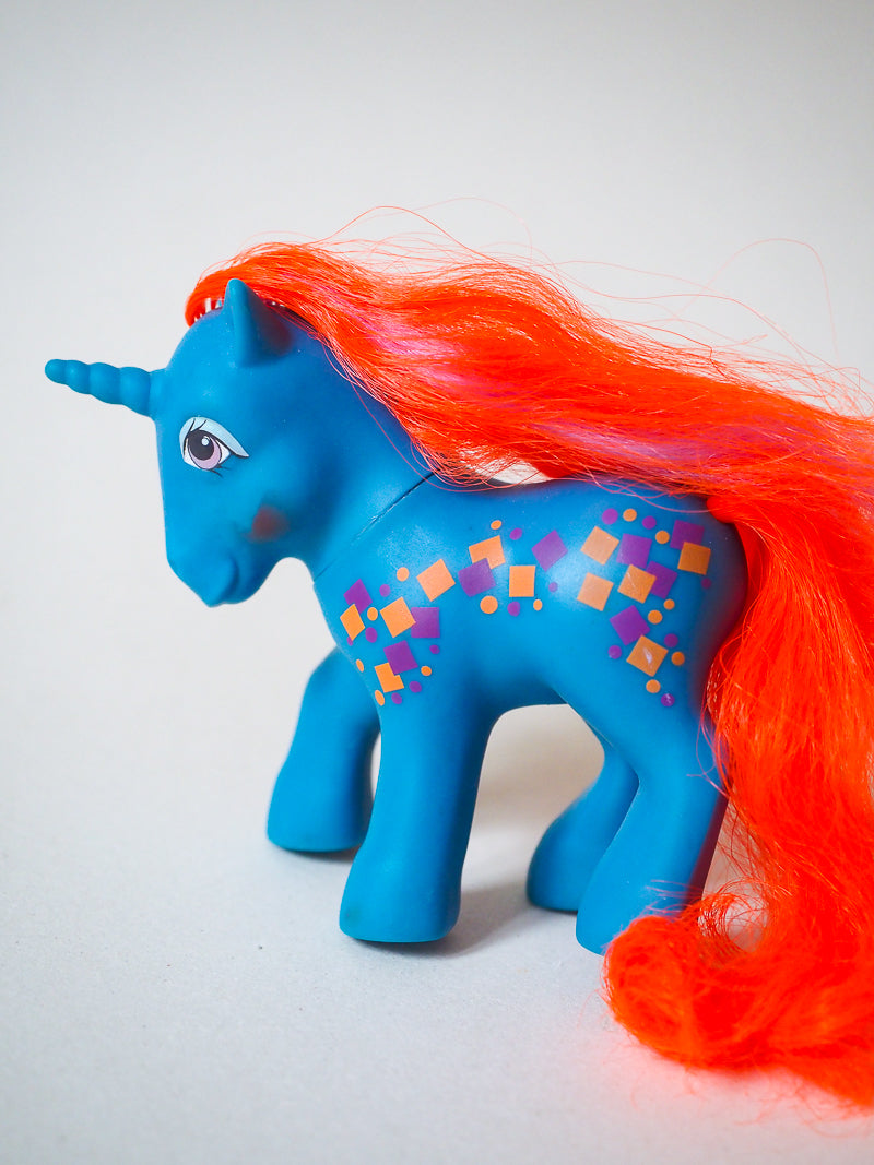 Mon Petit Poney G1 - Tunefull - Rockin' Beat pony - 85