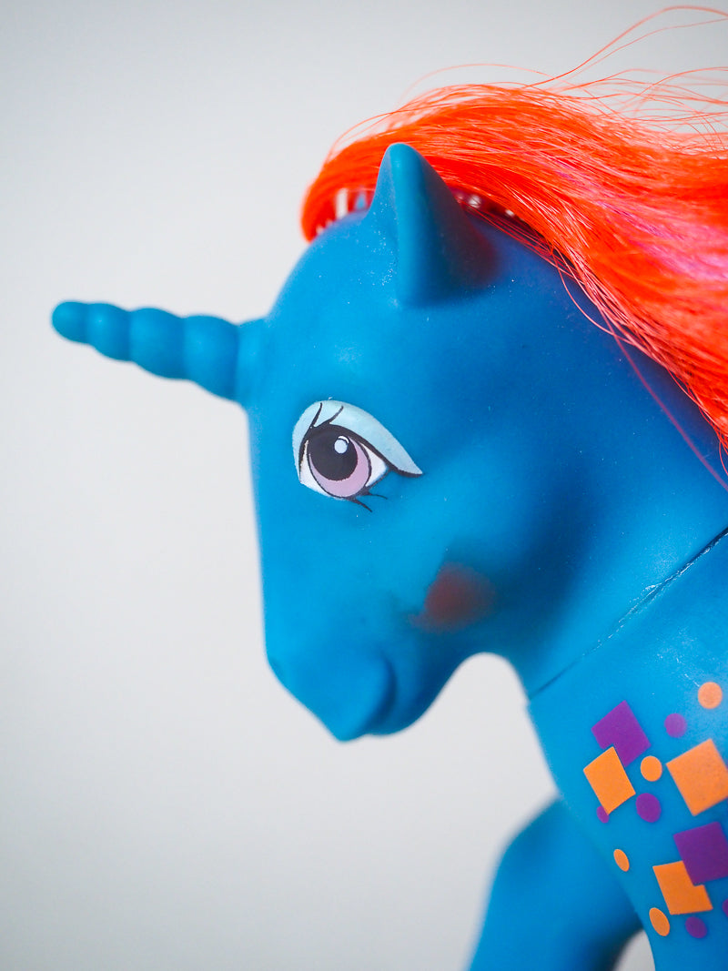 Mon Petit Poney G1 - Tunefull - Rockin' Beat pony - 85