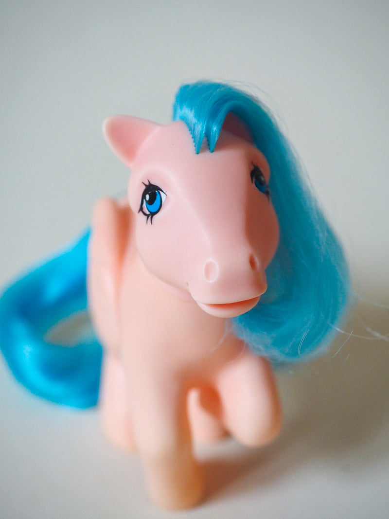 Mon Petit Poney G1 - Firefly / Luciole - Pegasus Pony - 83