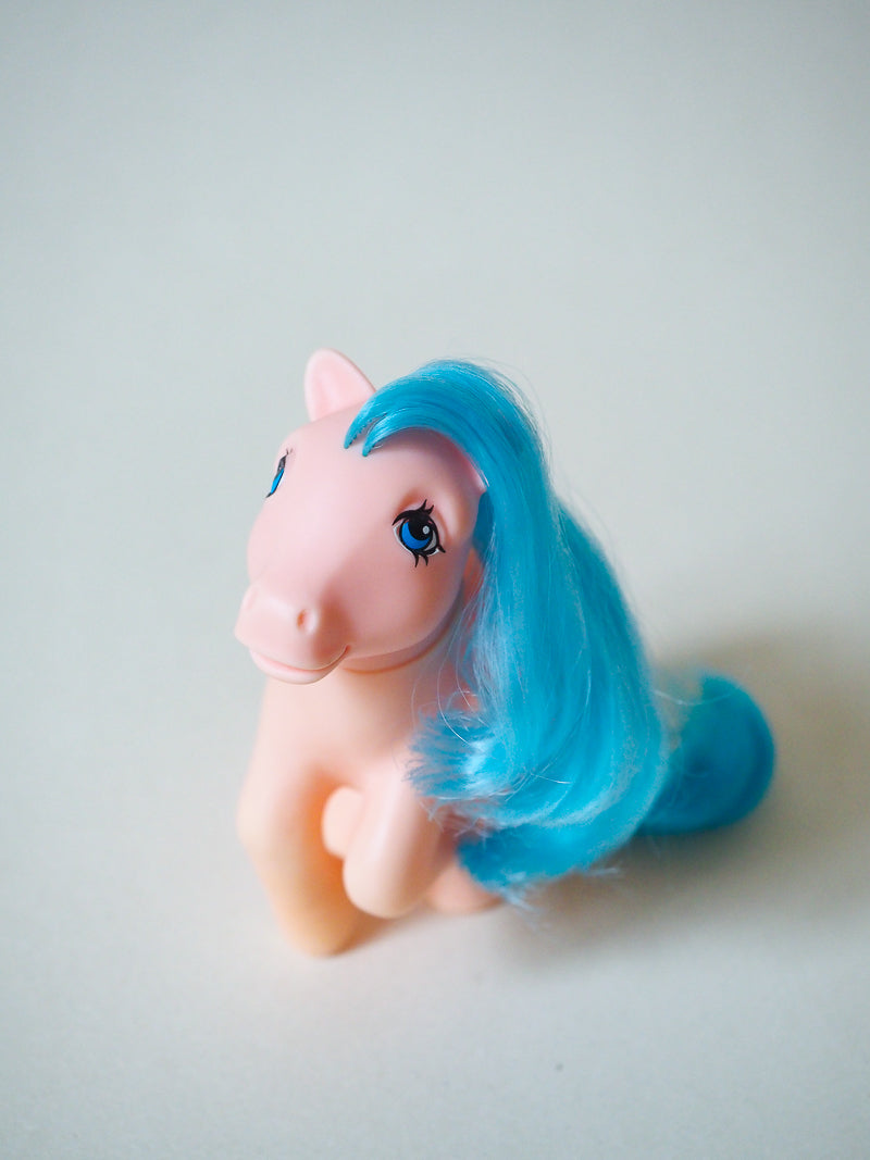 Mon Petit Poney G1 - Firefly / Luciole - Pegasus Pony - 83