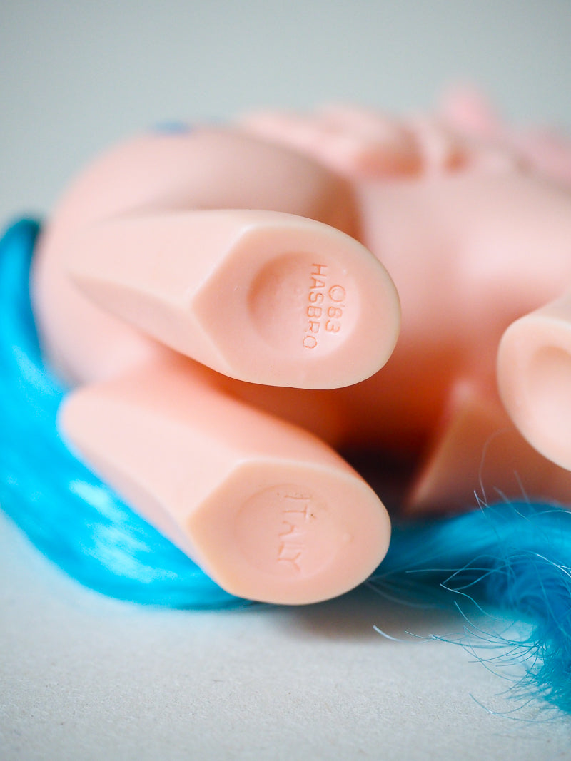 Mon Petit Poney G1 - Firefly / Luciole - Pegasus Pony - 83