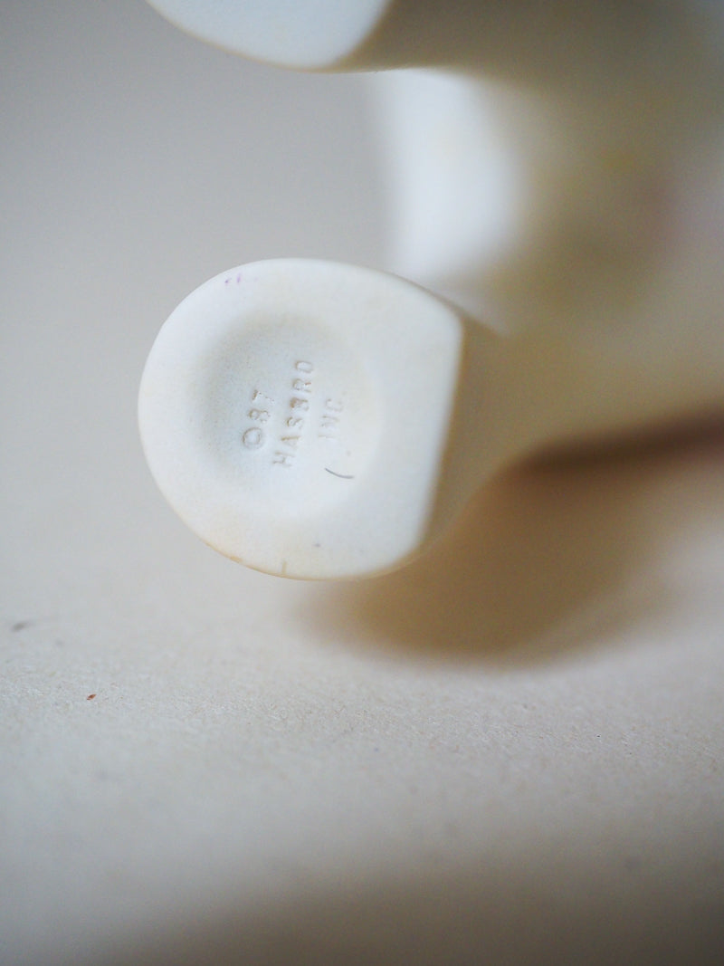 Mon Petit Poney G1 - Fifi - Perm Shoppe set - 84 Hong Kong