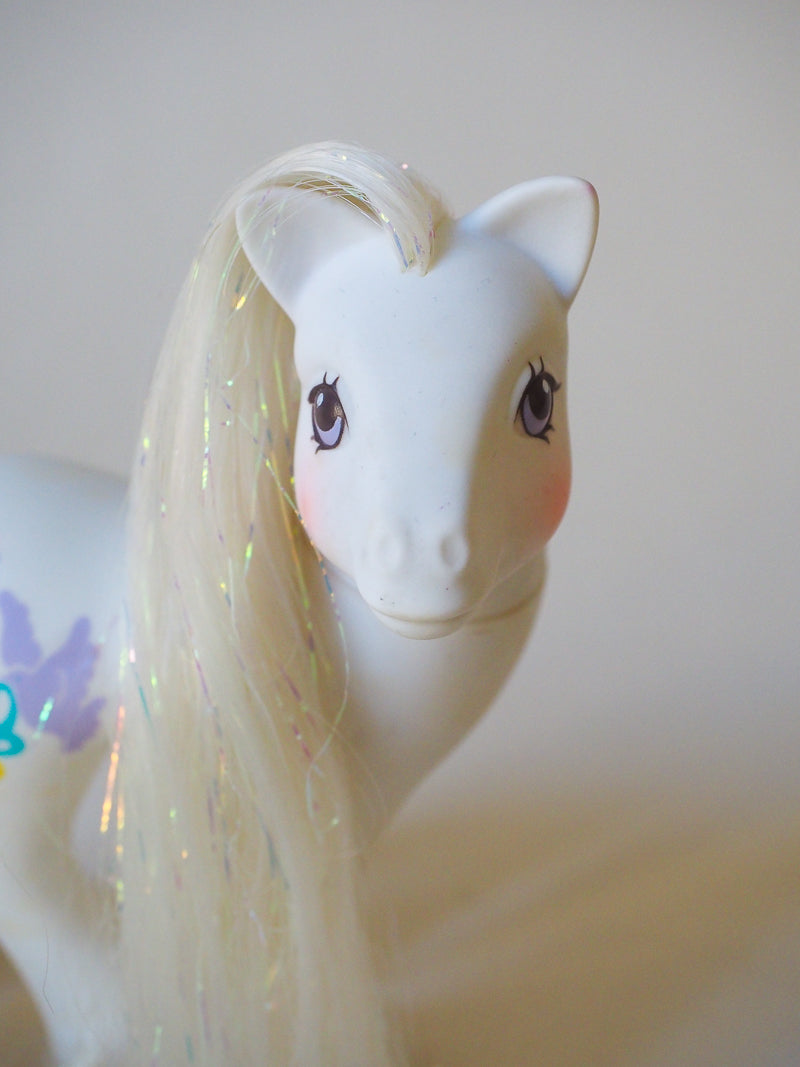 Mon Petit Poney G1 - Pony Bride / la mariée -  89