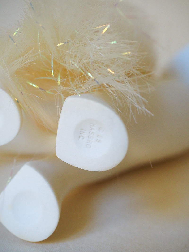 Mon Petit Poney G1 - Pony Bride / la mariée -  89 (2)