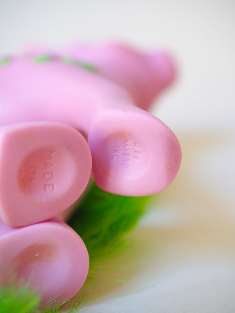 Mon Petit Poney G1 - Sunny Bunch  / Rosi - Merry Go Round pony -  89