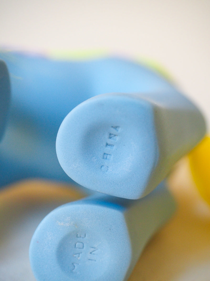 Mon Petit Poney G1 - Brilliant Blossoms / Monaco - Merry Go Round pony -  89