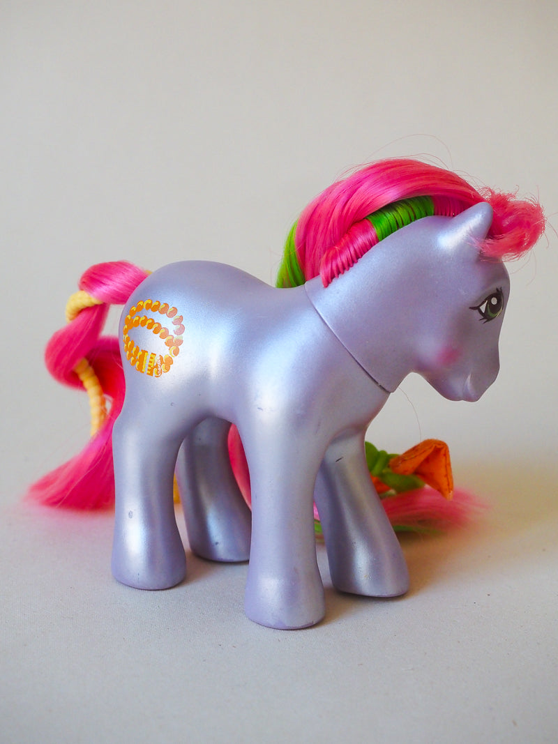 Mon Petit Poney G1 - Bangles - Hair-do pony -  89