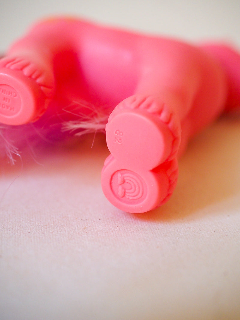 Lot de 2 - Mon Petit Poney G2 - Magic Motion Friends - année 1 - 97