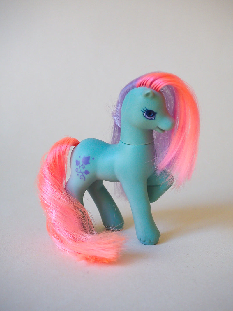 Lot de 2 - Mon Petit Poney G2 - Magic Motion Friends - année 1 - 97