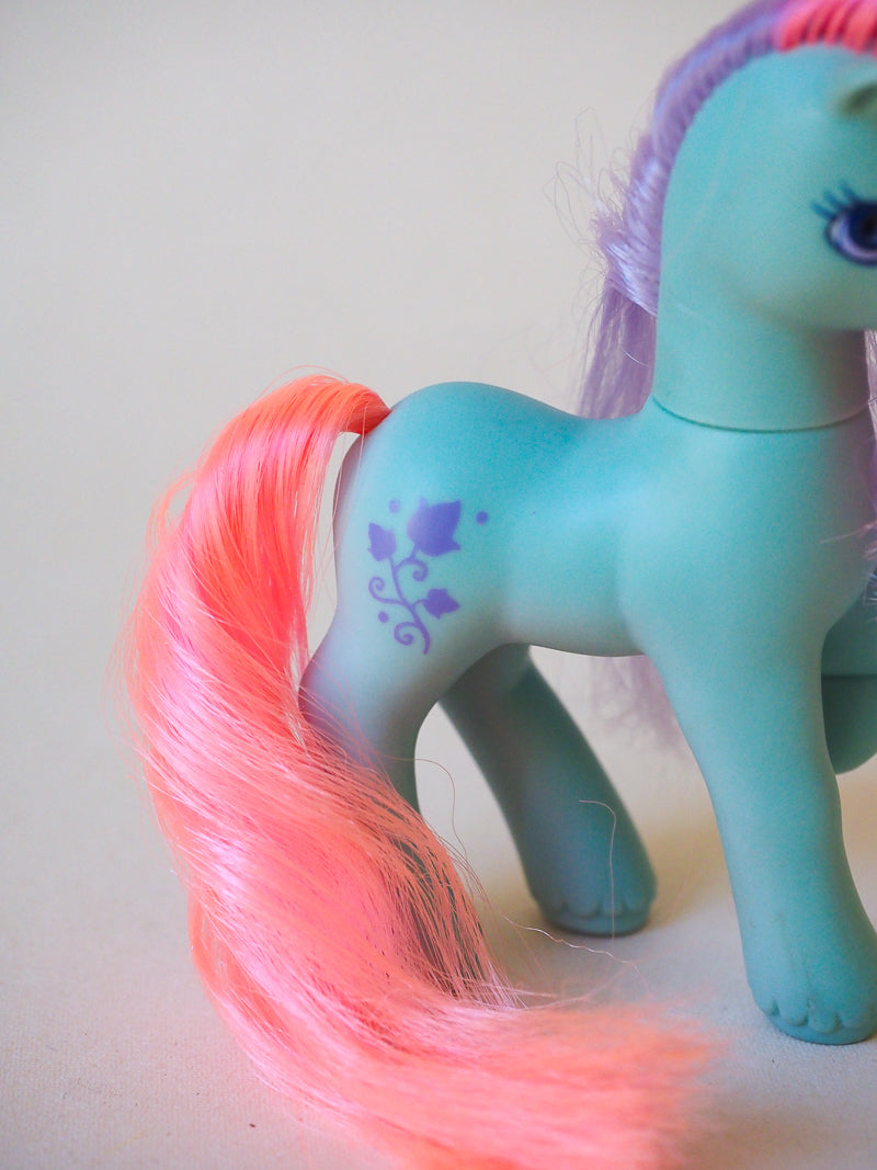 Lot de 2 - Mon Petit Poney G2 - Magic Motion Friends - année 1 - 97