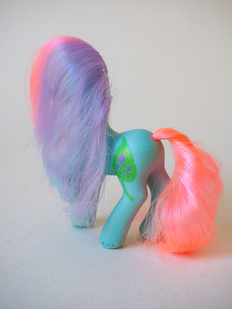 Lot de 2 - Mon Petit Poney G2 - Magic Motion Friends - année 1 - 97