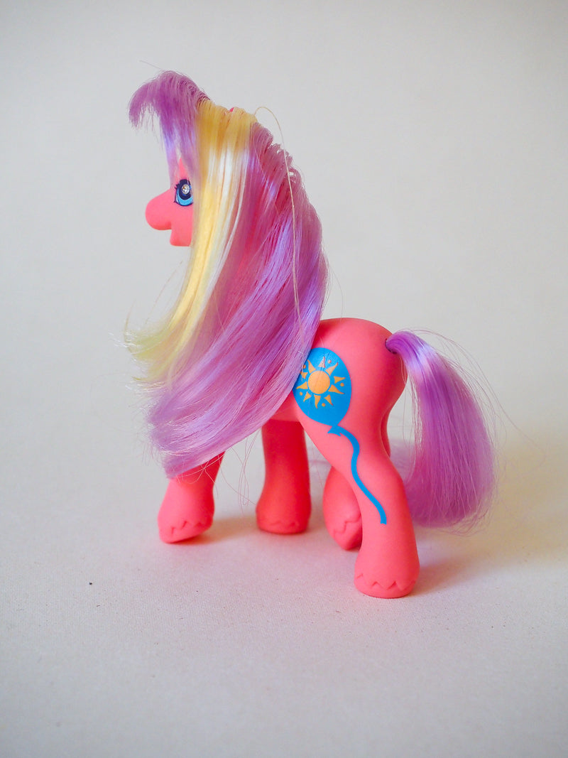 Lot de 2 - Mon Petit Poney G2 - Magic Motion Friends - année 1 - 97 (2)