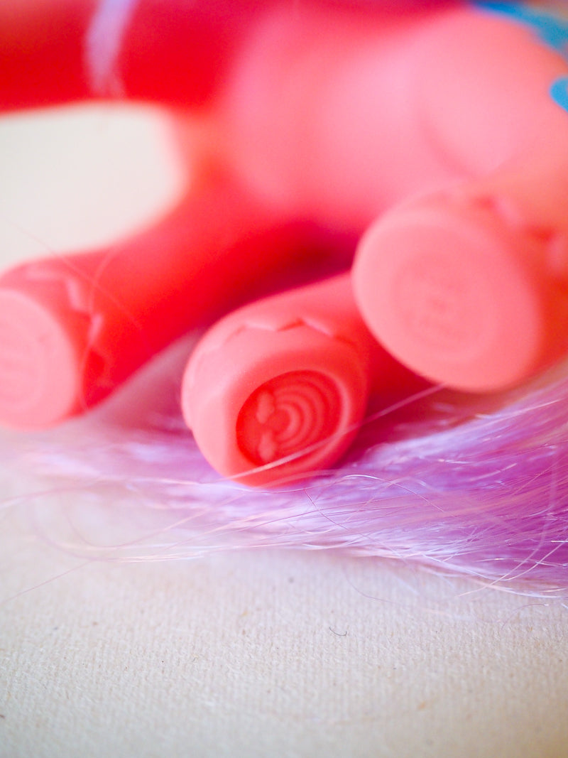 Lot de 2 - Mon Petit Poney G2 - Magic Motion Friends - année 1 - 97 (2)