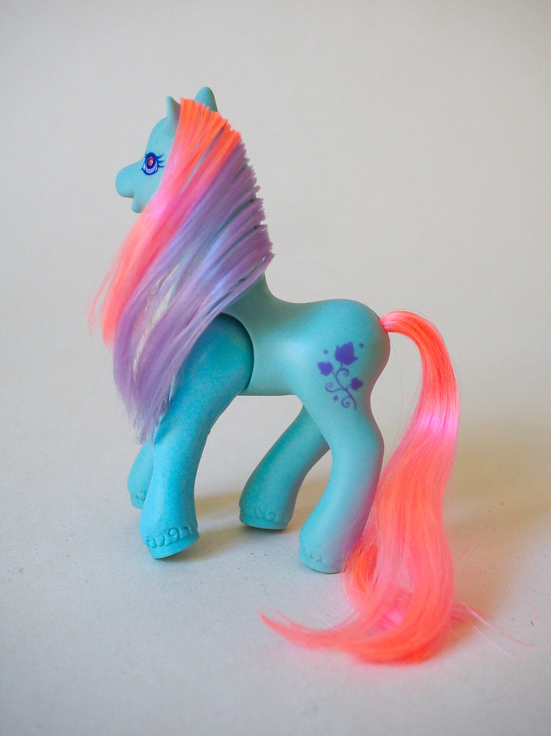 Lot de 2 - Mon Petit Poney G2 - Magic Motion Friends - année 1 - 97 (2)