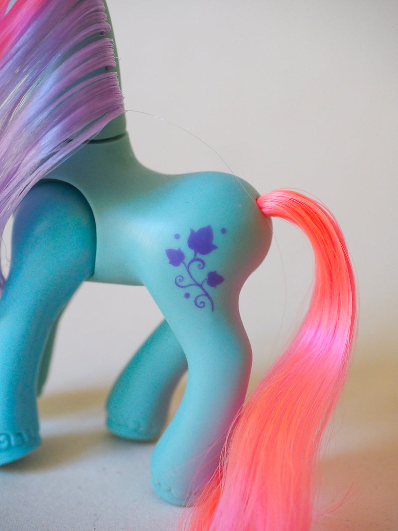 Lot de 2 - Mon Petit Poney G2 - Magic Motion Friends - année 1 - 97 (2)