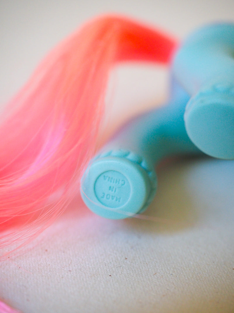 Lot de 2 - Mon Petit Poney G2 - Magic Motion Friends - année 1 - 97 (2)