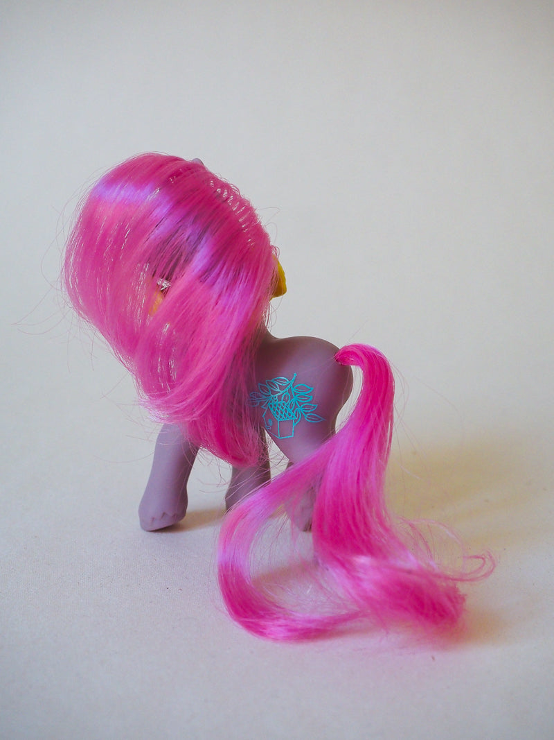 Lot de 2 - Mon Petit Poney G2 - Secret Surprise Friends - année 2 - 97