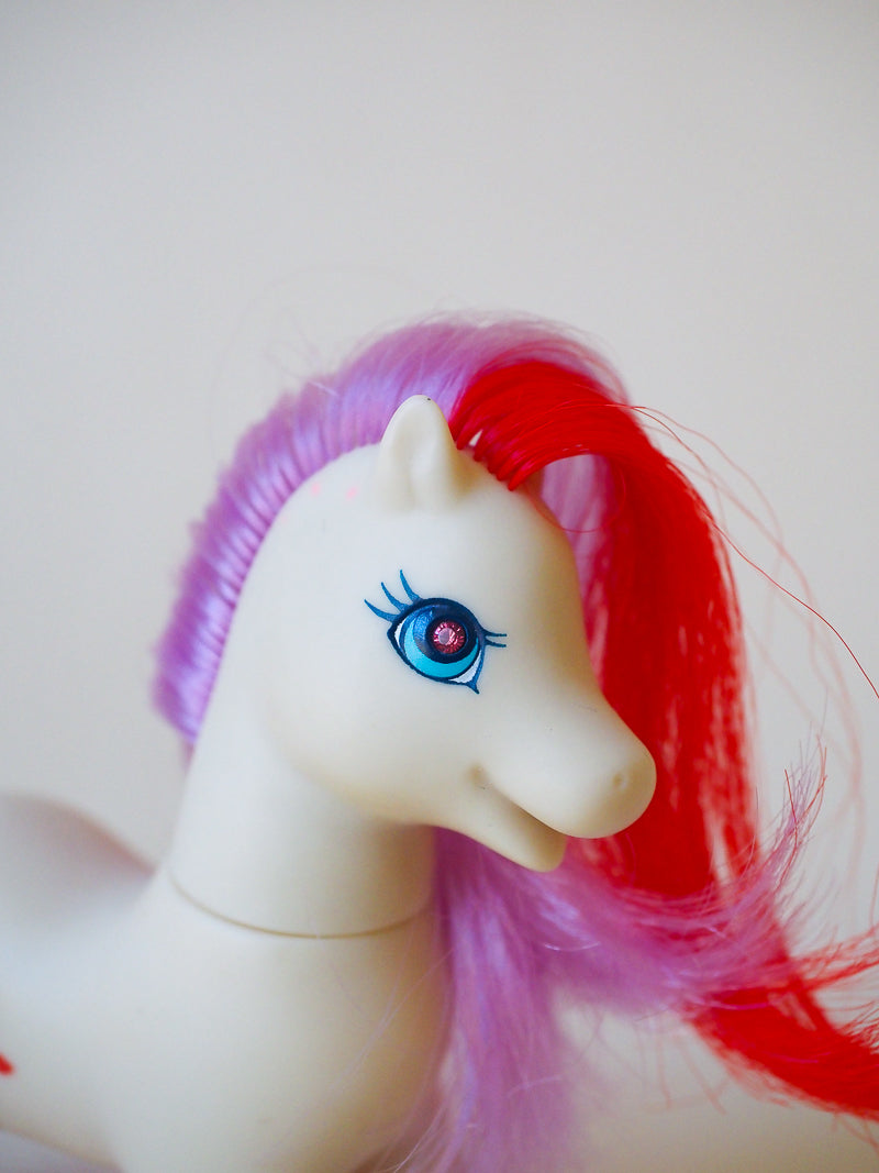 Lot de 2 - Mon Petit Poney G2 - Secret Surprise Friends - année 2 - 97